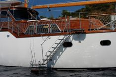 Buy a 19 M Motorsailor - CUSTOM MADE at Shestakov Yacht Sales