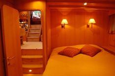 best yacht sales deals 19 M Motorsailor - CUSTOM MADE