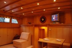 Buy a 19 M Motorsailor at Shestakov Yacht Sales