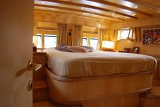 Buy a yacht 19 M Motorsailor 64