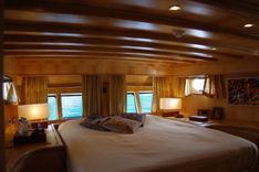 the best price on 19 M Motorsailor - CUSTOM MADE