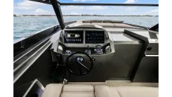 Permanent Vacation yacht sale