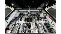 best yacht sales deals Permanent Vacation VQ52 Hardtop