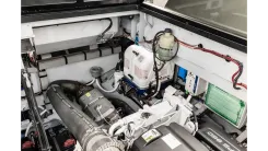 Permanent Vacation 2022 yacht sale