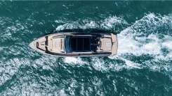 Permanent Vacation VQ52 Hardtop price