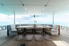 Buy a PENJA 105 at Shestakov Yacht Sales