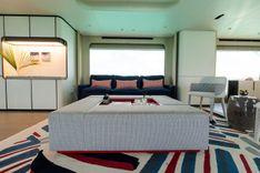 PENJA - Azimut Yachts