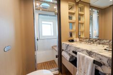 Buy a PENJA GRANDE 32 METRI at Shestakov Yacht Sales