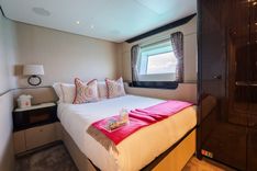 PENJA - Azimut Yachts yacht sale