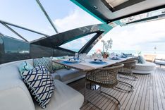 Buy a yacht PENJA 105