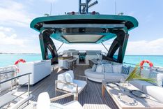 PENJA GRANDE 32 METRI yacht sale