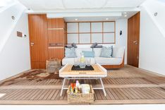 Buy a PENJA - Azimut Yachts at Shestakov Yacht Sales