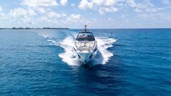 best yacht sales deals PENJA - Azimut Yachts