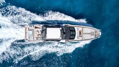 best yacht sales deals PENJA - Azimut Yachts