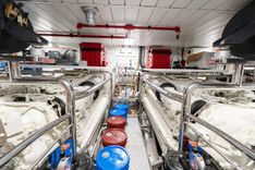 PENJA GRANDE 32 METRI