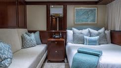 Стоимость яхты STARSHIP 143