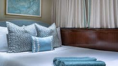 Купить яхту STARSHIP - VAN MILL в Shestakov Yacht Sales