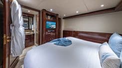 Стоимость яхты STARSHIP 1988