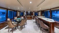 Продажа яхты STARSHIP - VAN MILL