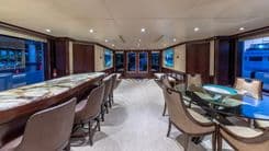 Стоимость яхты STARSHIP Custom