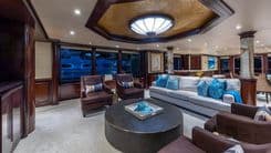 Продажа яхты STARSHIP - VAN MILL