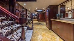 Продажа яхты STARSHIP