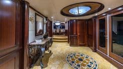 Стоимость яхты STARSHIP - VAN MILL