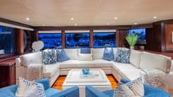 Стоимость яхты STARSHIP