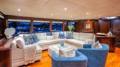 Лучшие предложения покупки яхты STARSHIP Custom