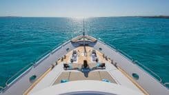 Купить яхту STARSHIP - VAN MILL в Shestakov Yacht Sales