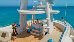 Купить яхту STARSHIP в Shestakov Yacht Sales