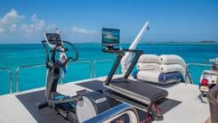 Продажа яхты STARSHIP - VAN MILL