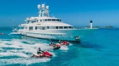 Продажа яхты STARSHIP - VAN MILL