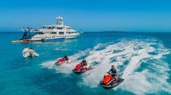 Купить яхту STARSHIP Custom в Shestakov Yacht Sales