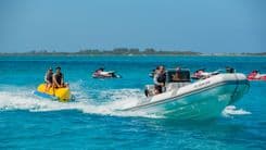 Стоимость яхты STARSHIP - VAN MILL