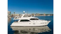 Лучшие предложения покупки яхты MALOU - HAMPTON YACHTS