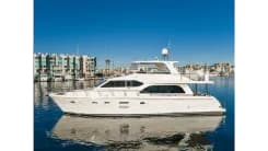 MALOU - HAMPTON YACHTS