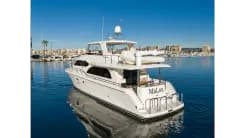 best yacht sales deals MALOU - HAMPTON YACHTS