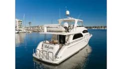 Buy a yacht MALOU 2011