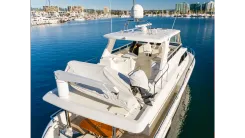 Стоимость яхты MALOU 620 PIlothouse