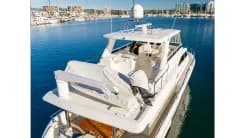 MALOU - HAMPTON YACHTS yacht sale