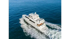 Купить яхту MALOU 2011 в Shestakov Yacht Sales