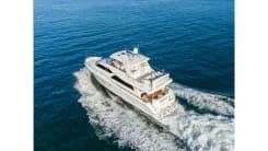 MALOU - HAMPTON YACHTS