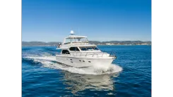 Продажа яхты MALOU - HAMPTON YACHTS