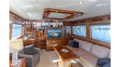 Купить MALOU 620 PIlothouse