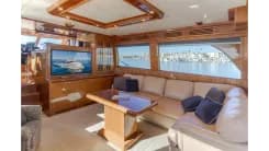 MALOU - HAMPTON YACHTS yacht sale