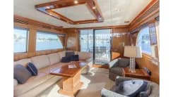 MALOU - HAMPTON YACHTS price