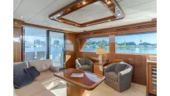 Купить яхту MALOU 620 PIlothouse в Shestakov Yacht Sales