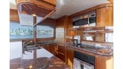 Buy a MALOU 620 PIlothouse at Shestakov Yacht Sales