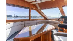 Купить MALOU - HAMPTON YACHTS